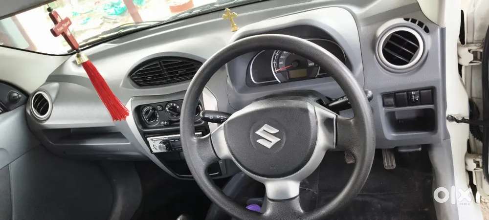 Maruti Suzuki Alto 800 2014 Petrol 69000 Km Driven