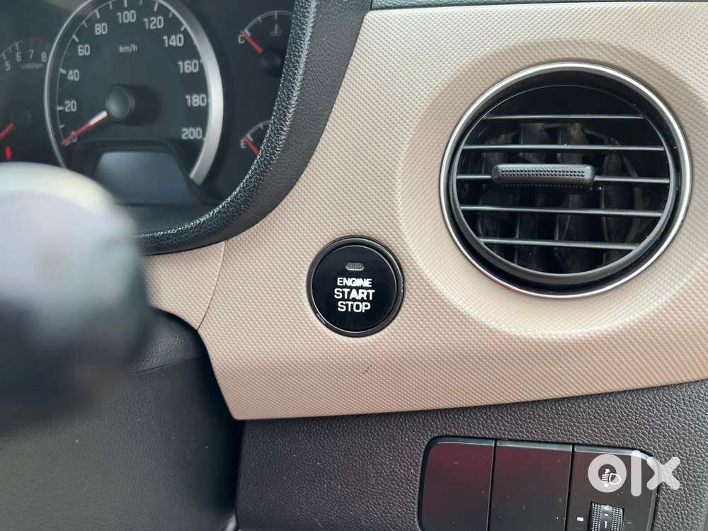 Hyundai Grand I10 1.2 Kappa Asta, 2018, Petrol