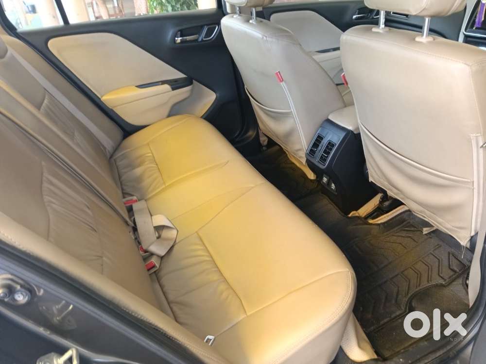 Honda City 2017 Petrol 53000 Km Driven, Kayamkulam