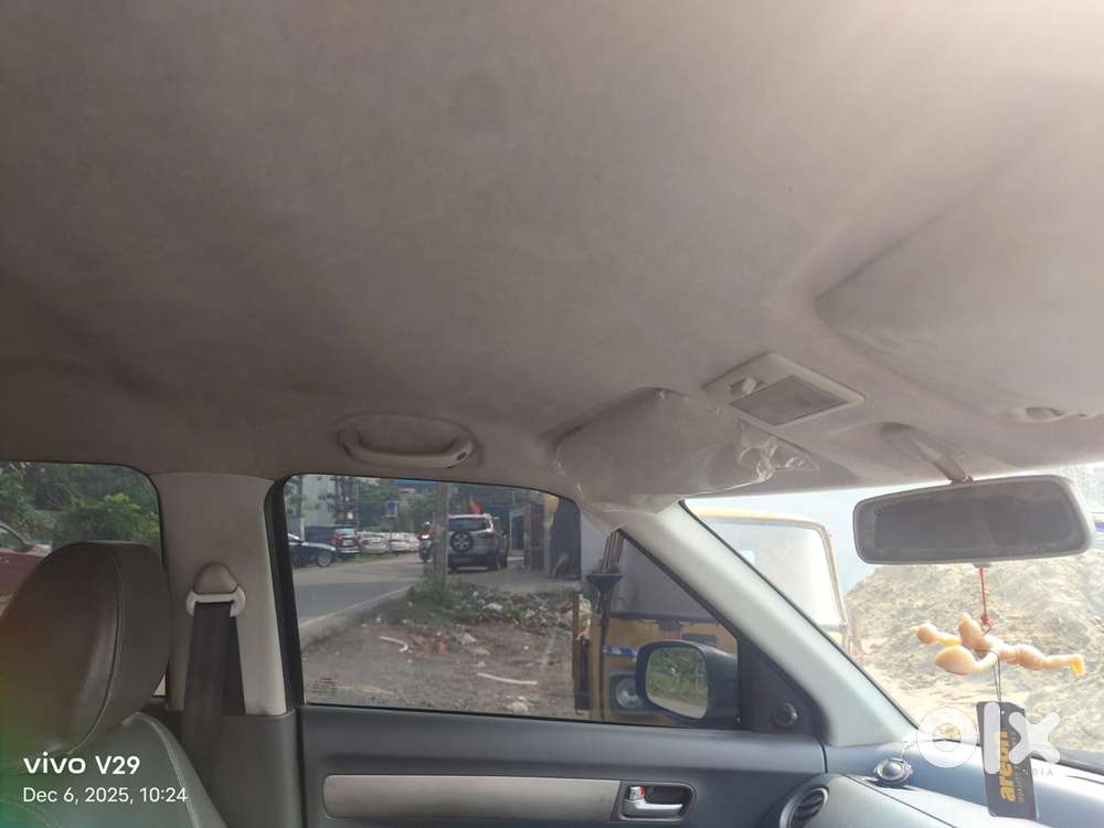 Renault Kiger Rxz Mt Urban Night Limited Edition, 2022, Petrol