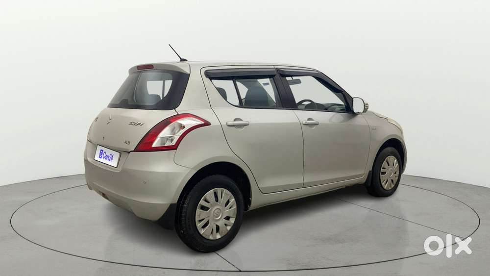 Maruti Suzuki Swift 2011-2014 Vxi, 2014, Petrol