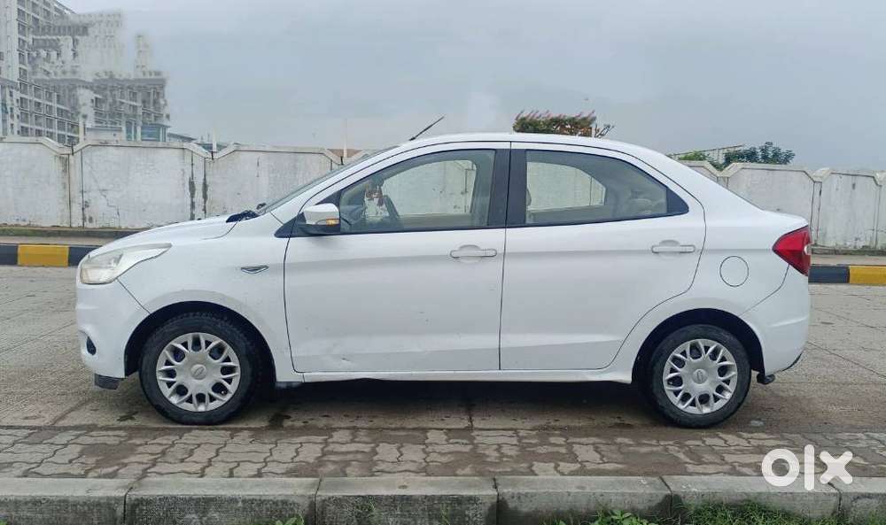 Ford Figo Aspire, 2016, Diesel