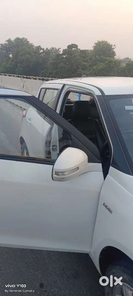 Maruti Suzuki Swift 2013