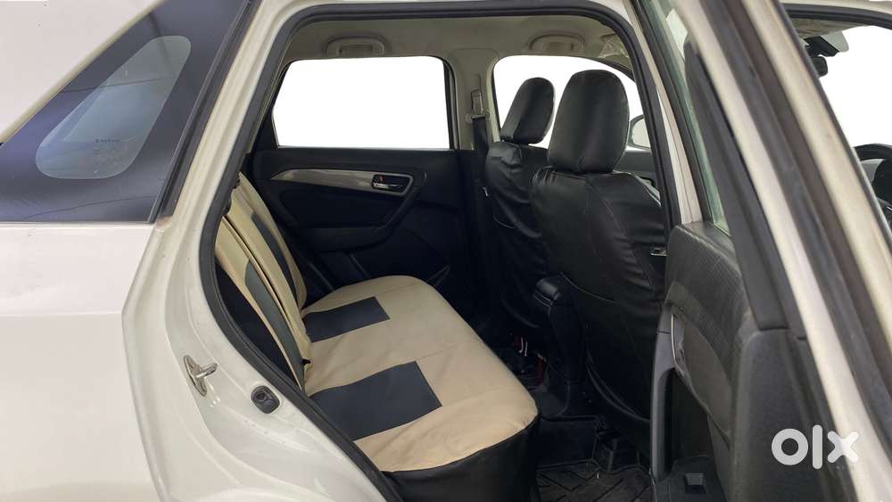 Maruti Suzuki Vitara Brezza Zdi Plus, 2019, Diesel