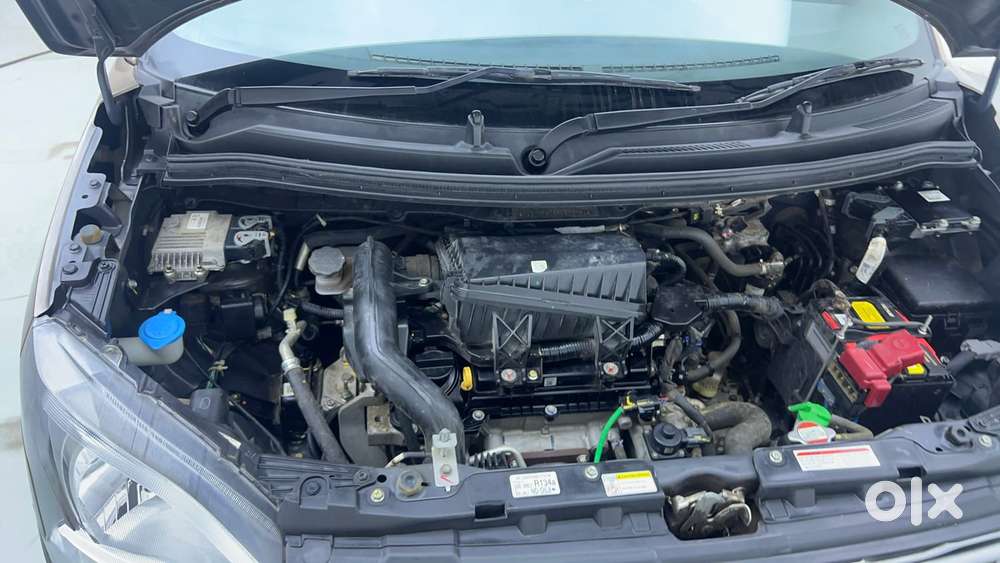 Maruti Suzuki Wagon R 1.0 Vxi Cng, 2024, Cng & Hybrids
