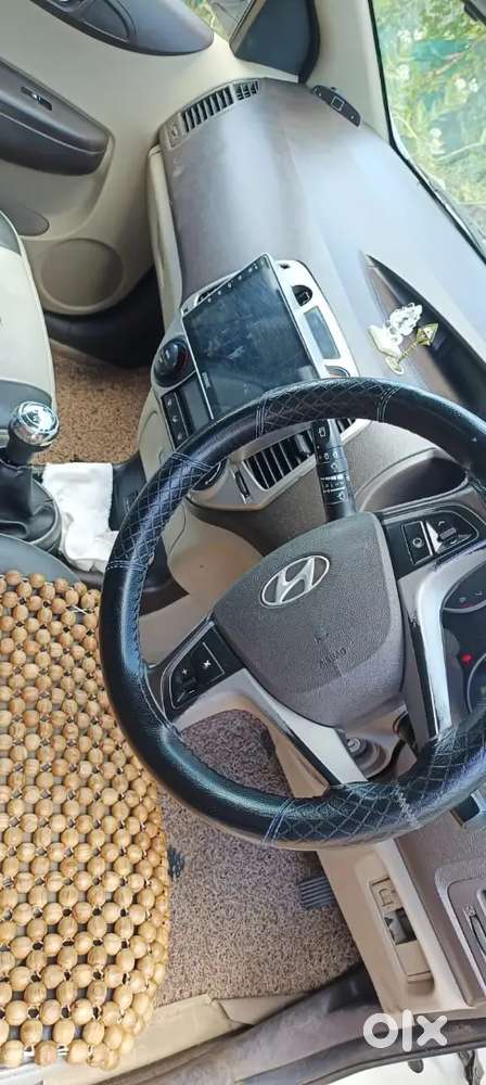 Hyundai I20 2009 Petrol Good Condition