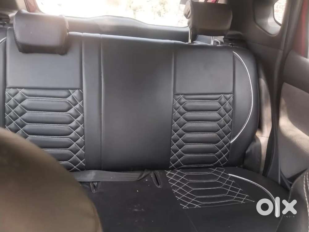 Nissan Magnite 2024 Petrol Well Maintained