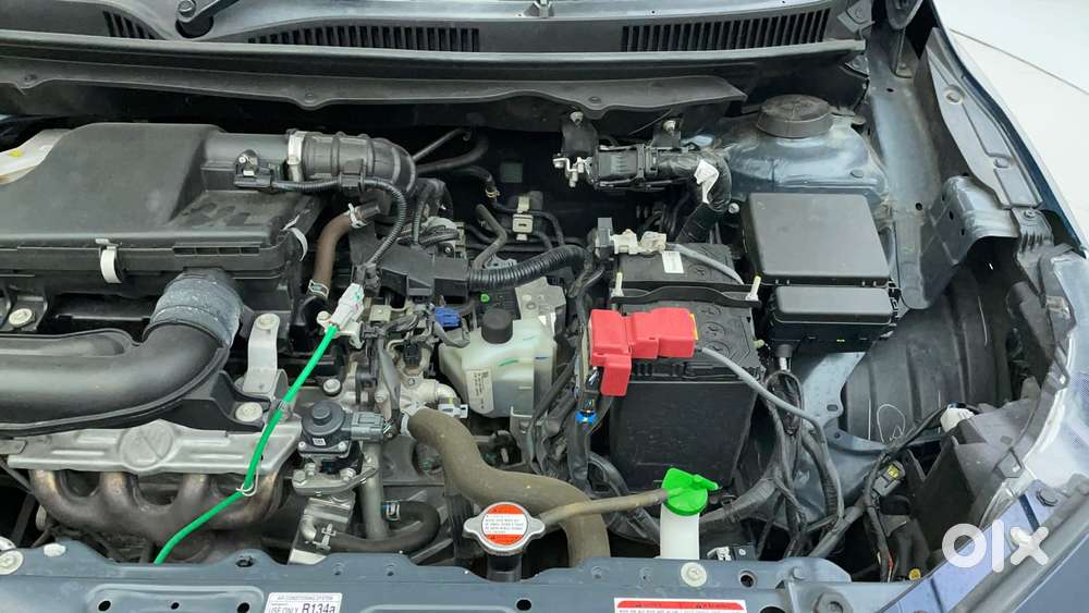 Maruti Suzuki Baleno Alpha, 2024, Petrol