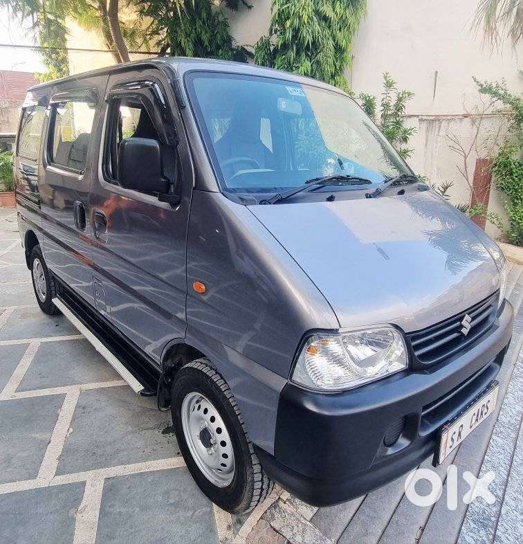 Maruti Suzuki Eeco 5 Seater Ac, 2025, Petrol