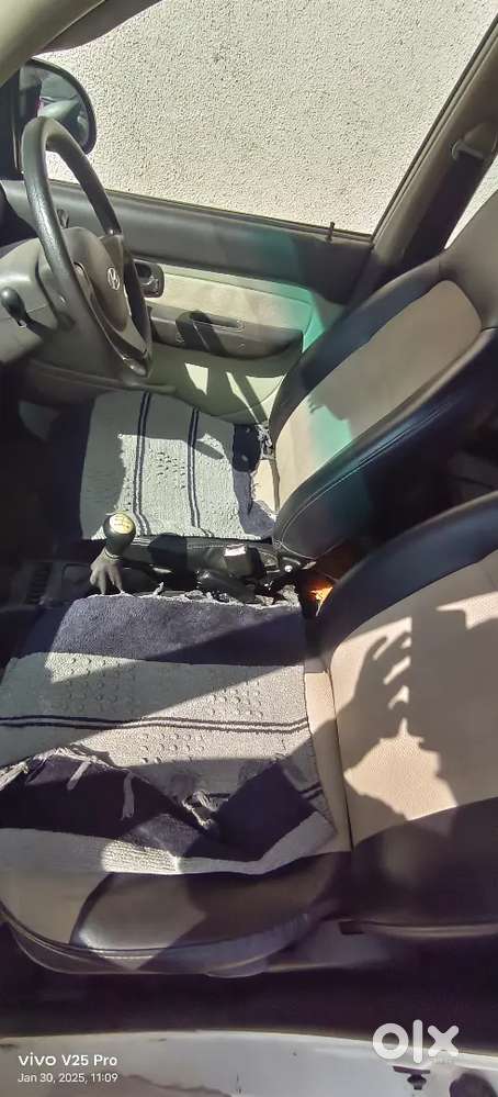 Hyundai Santro Xing 2011