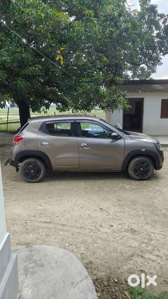 Renault Kwid 1.0 Climber 2017