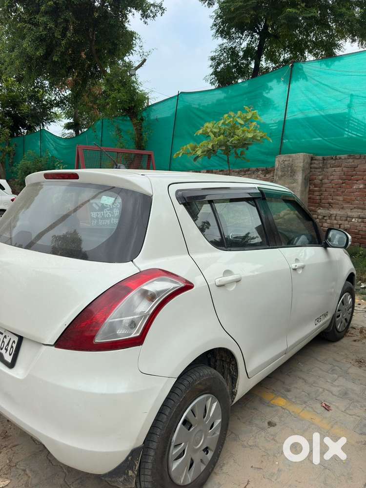 Maruti Swift Vdi 2013