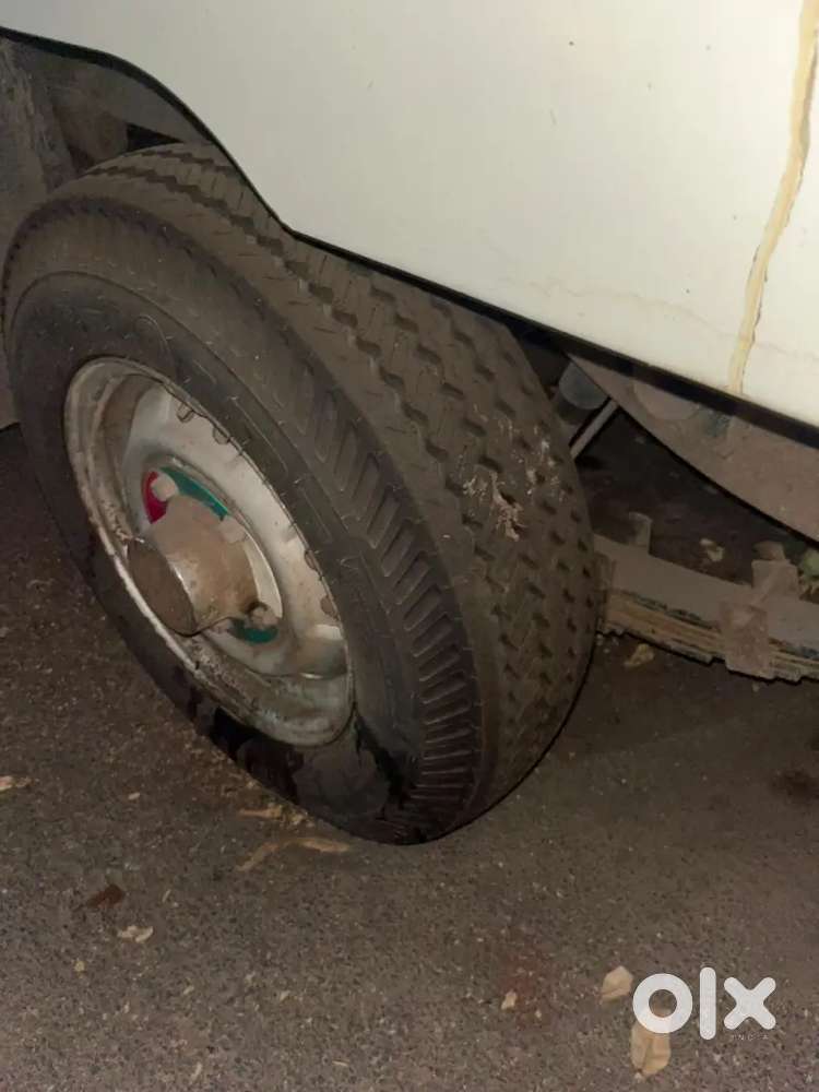 Mahindra Global Pik Up 2014 Diesel 145000 Km Driven