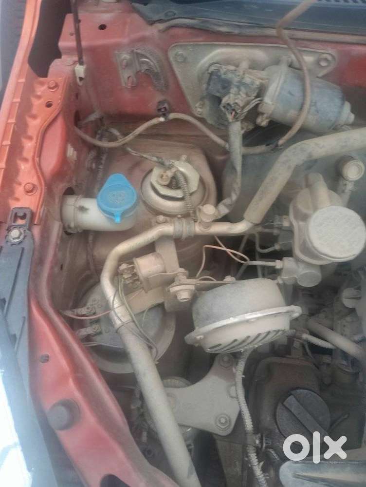 Maruti Suzuki Alto K10 Vxi (o), 2015, Petrol