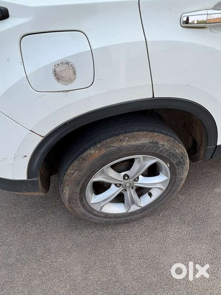 Tata Harrier 2019 Diesel 121000 Km Driven
