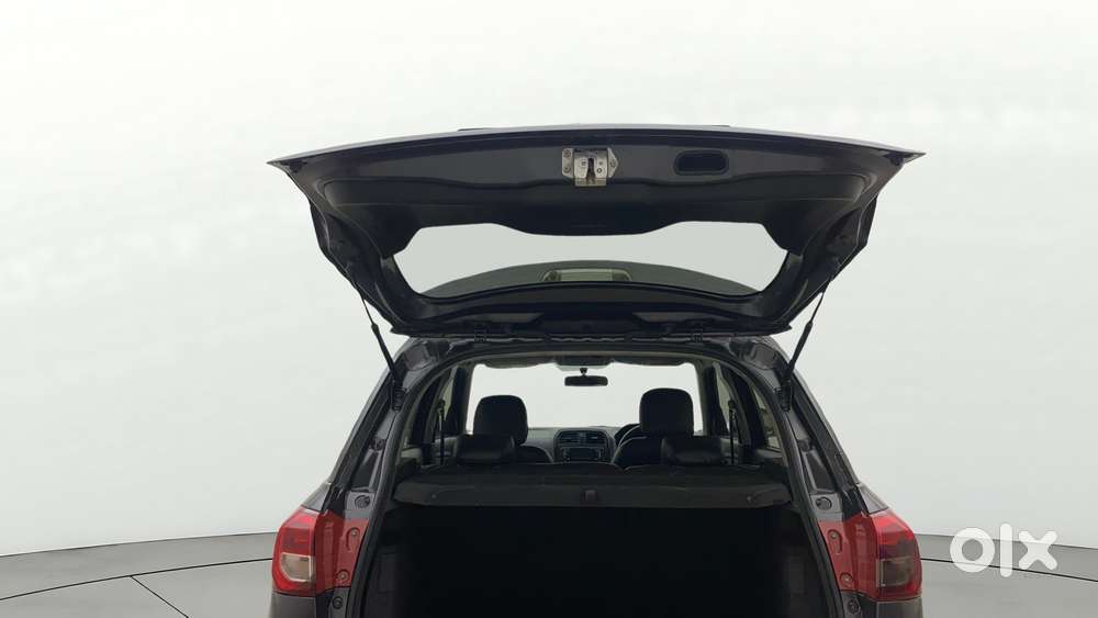 Maruti Suzuki Vitara Brezza Zdi, 2018, Diesel