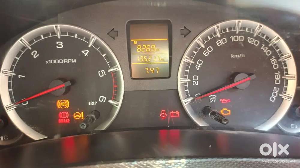 Maruti Suzuki Dzire 2017 Diesel 136000 Km Driven