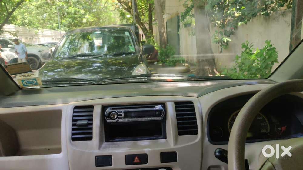 Maruti Suzuki Zen Estilo 2007 Low Mileage