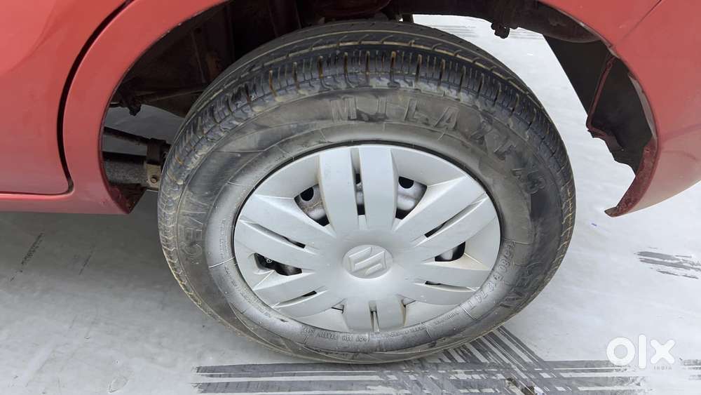 Maruti Suzuki Alto 800 Lxi, 2013, Petrol