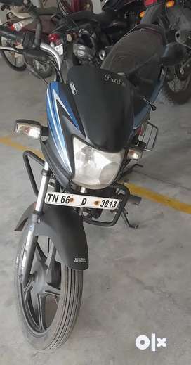 Buy Sell Second Hand Passion Pro 2011 in Tamil Nadu Used Bikes in Tamil Nadu OLX