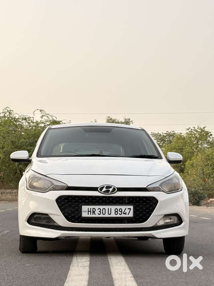 Hyundai I20 Magna Optional 1.4 Crdi, 2019, Diesel