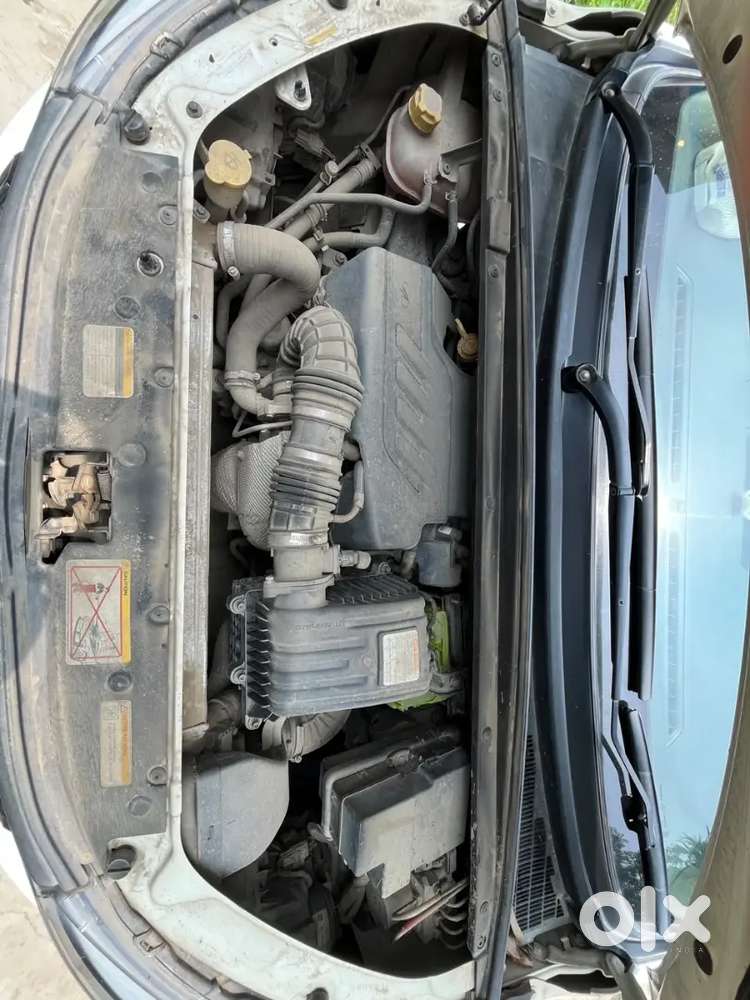 Mahindra Marazzo 2019 M6