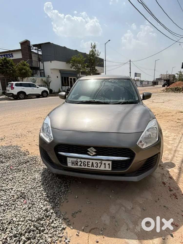 Maruti Suzuki Swift 2019 Petrol 720000 Km Driven