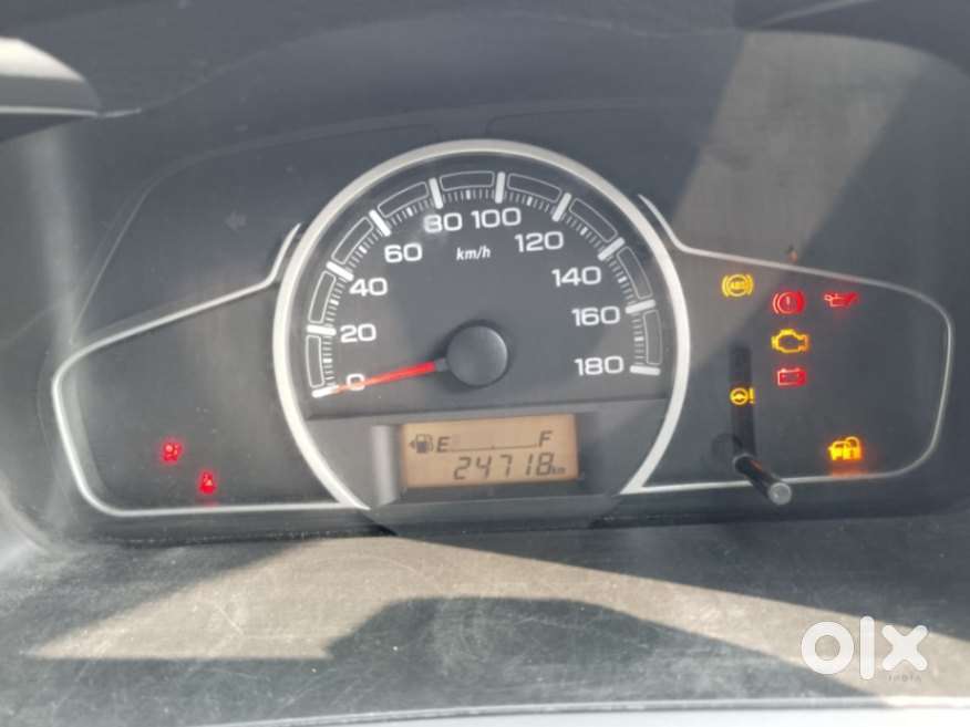 Maruti Suzuki Alto 800 Lxi, 2022, Petrol