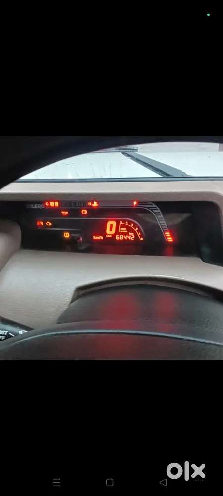 Mahindra Be 6 2024 Manual