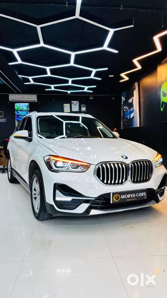Bmw X1 2.0 Sdrive20d Xline, 2020, Diesel