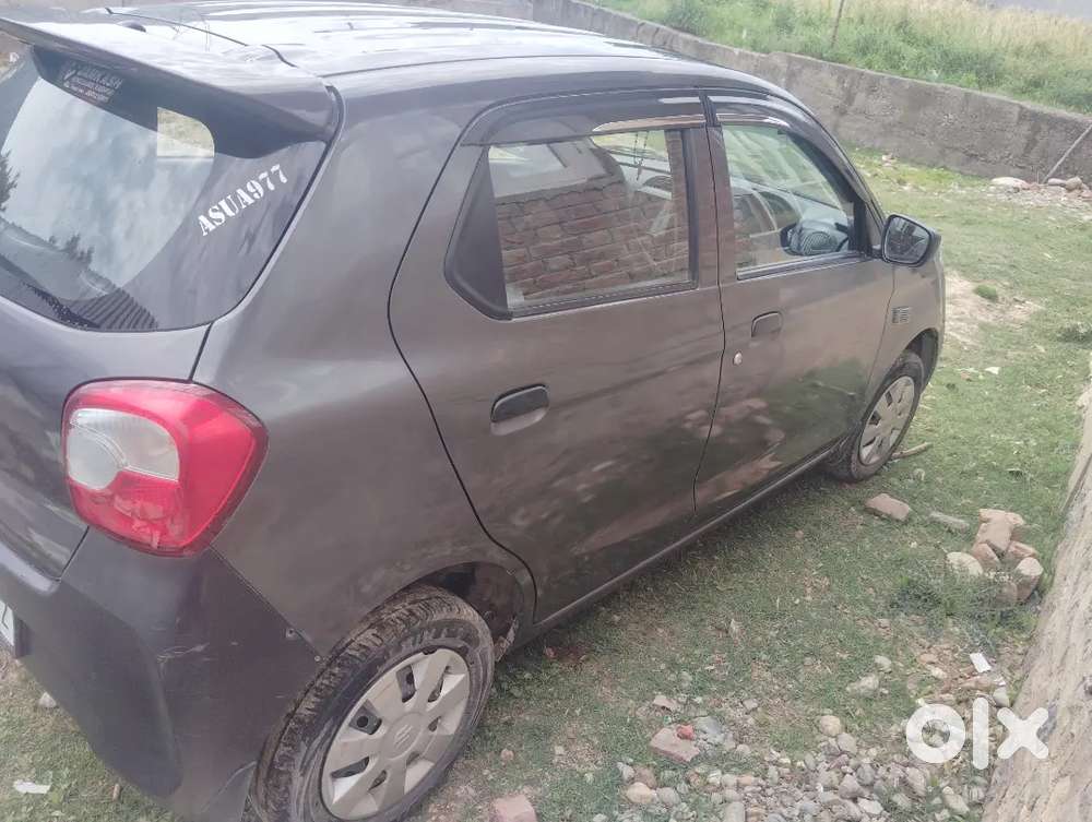 Maruti Suzuki Alto K10 2023 Petrol Well Maintained