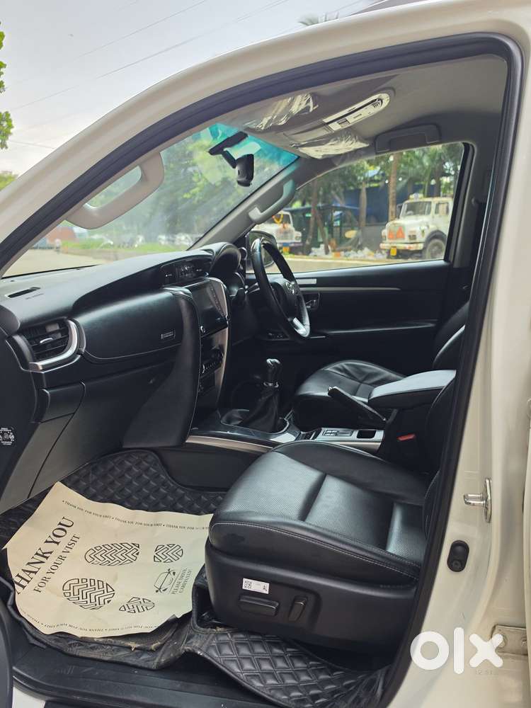 Toyota Fortuner 4x2 Mt 2.8 Diesel, 2023, Diesel