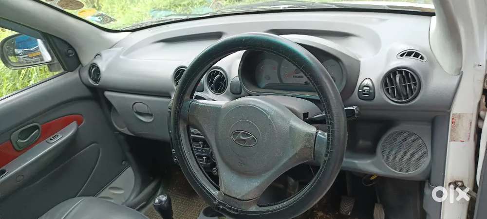 Hyundai Santro Xing 2008