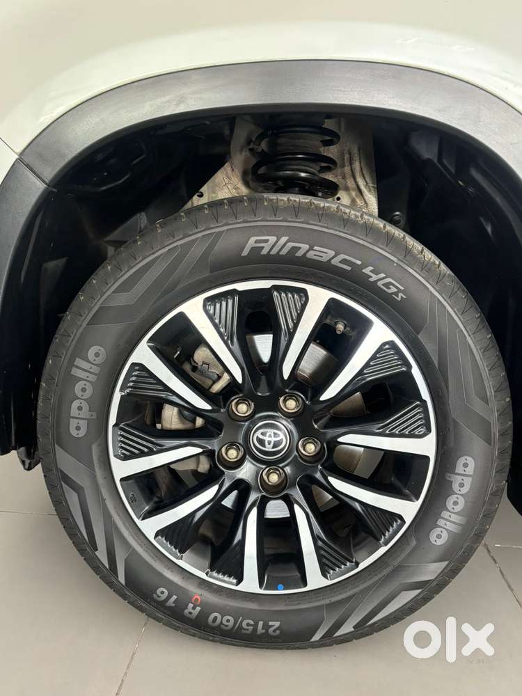 Toyota Urban Cruiser 1.5 Premium Grade At, 2021, Petrol