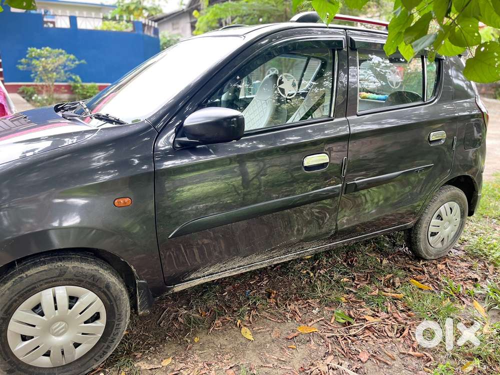 Maruti Suzuki Alto 800 2020 Petrol Good Condition