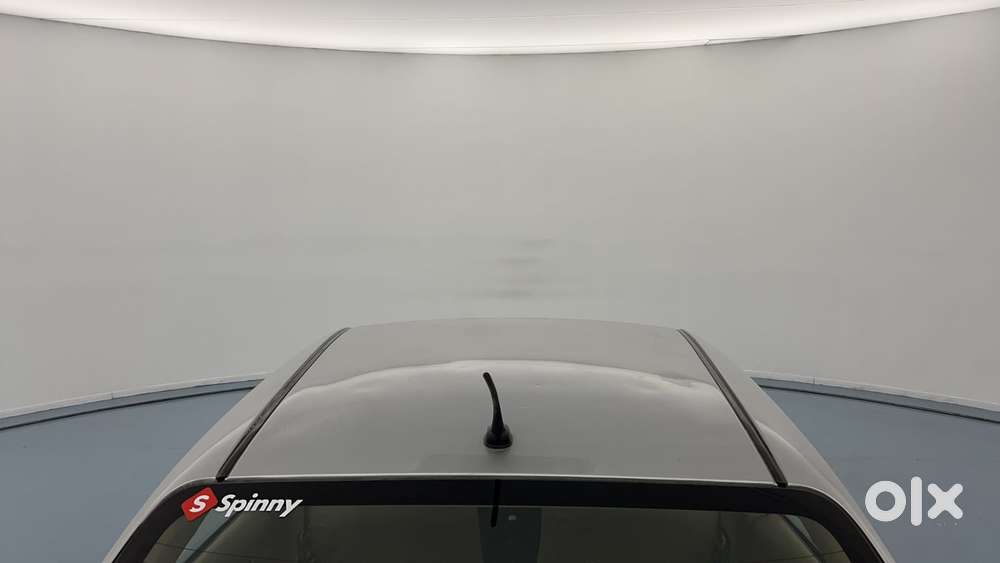 Honda Amaze Vx Petrol, 2016, Petrol