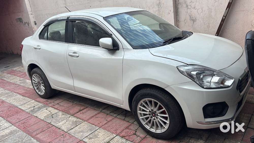 Alloy Wheel New Tyre