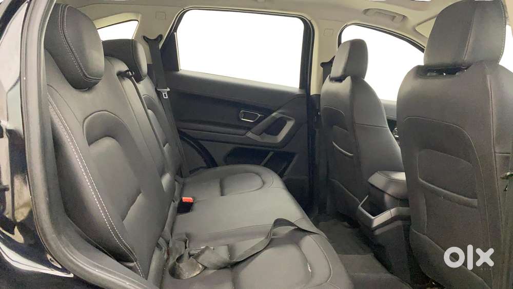 Tata Harrier Xza+, 2020, Diesel