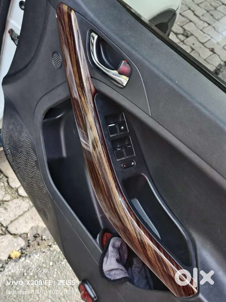 Tata Nexon Diesel Manual Nov 2020