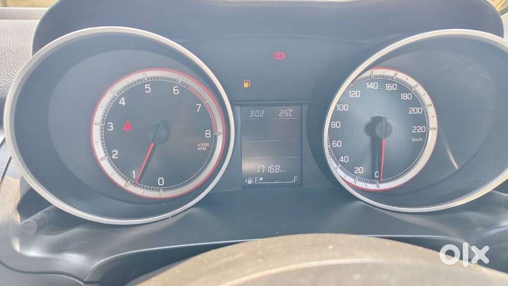 Maruti Suzuki Swift 2023, 2023, Petrol