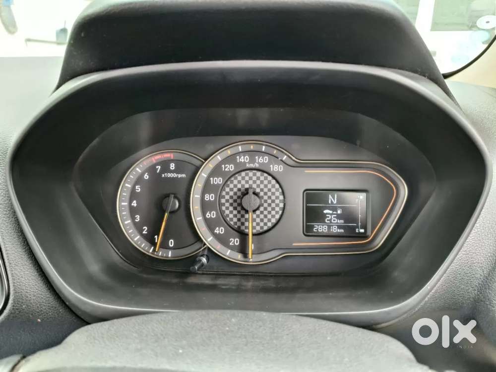 Hyundai Santro Magna, 2021, Petrol