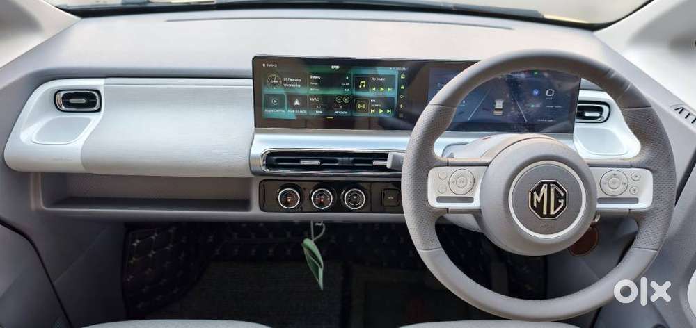 Mg Comet Ev, 2024, Electric