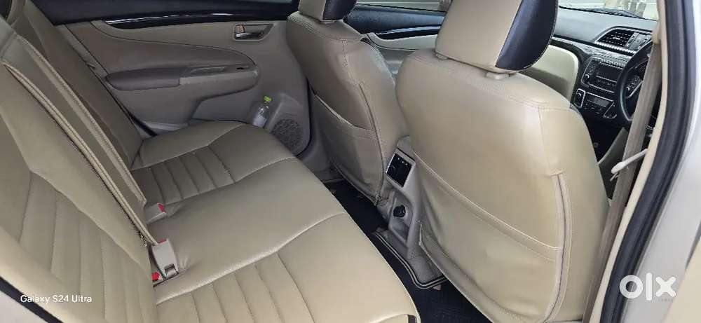 Ciaz Zdi 2014-15
