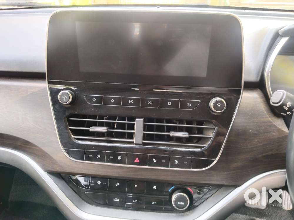 Tata Harrier Xz, 2022, Diesel