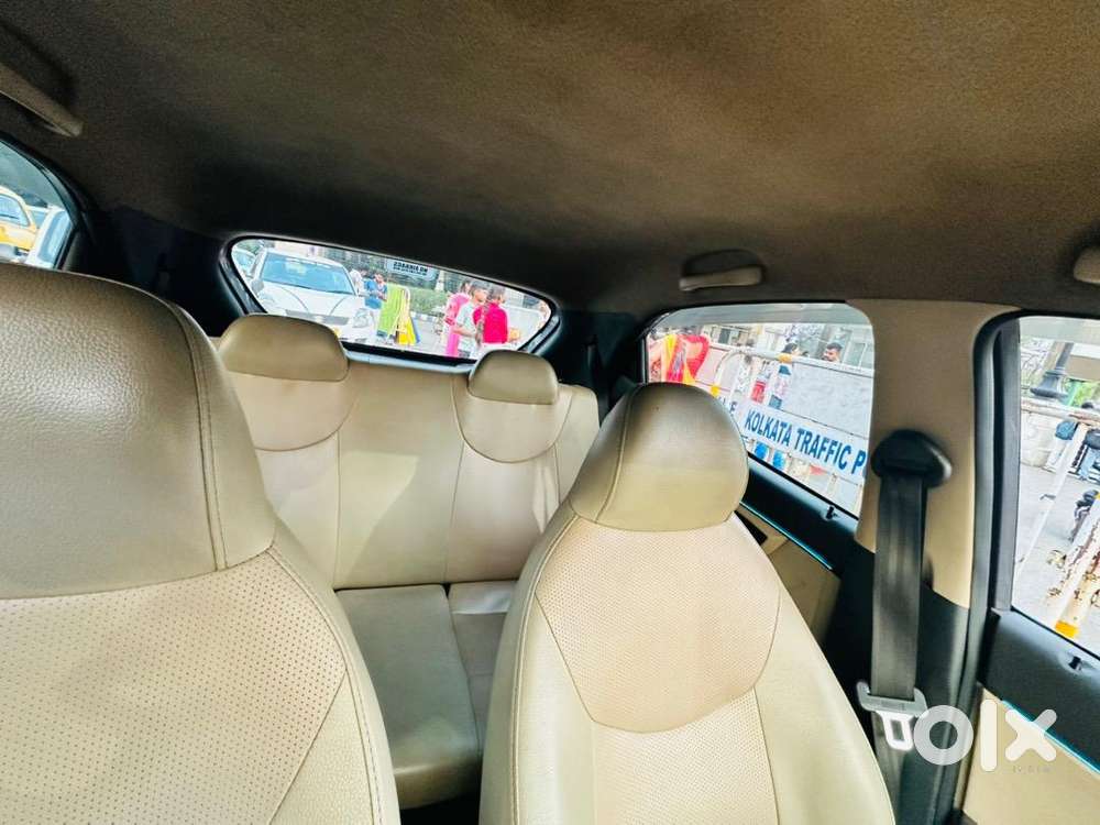 Hyundai Eon 2018 Petrol 47300 Km Driven