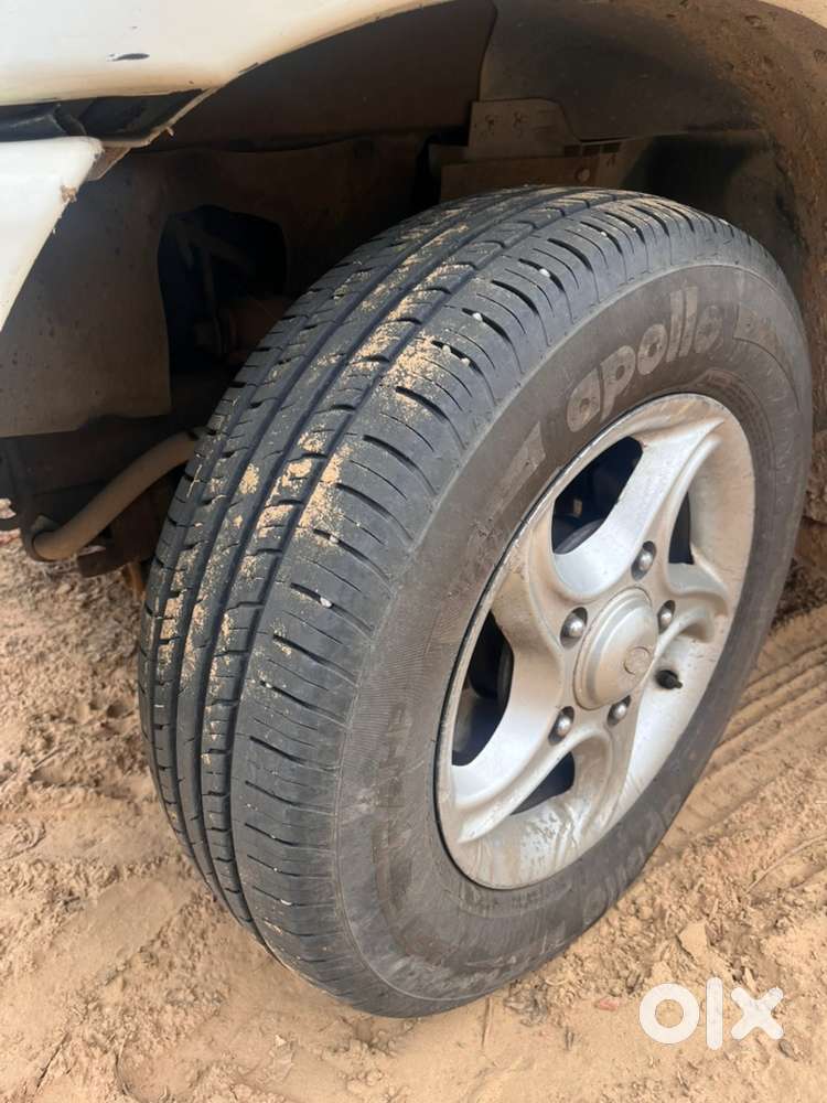 Mahindra Scorpio Diesel 2010