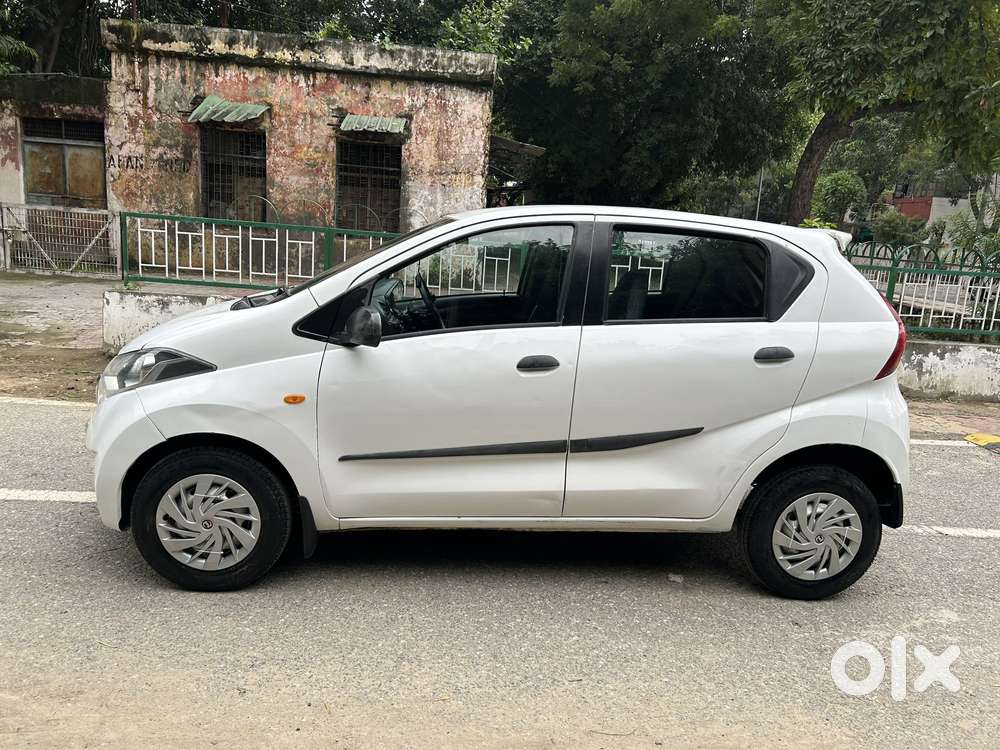 Datsun Redi Go Limited Edition, 2019, Petrol