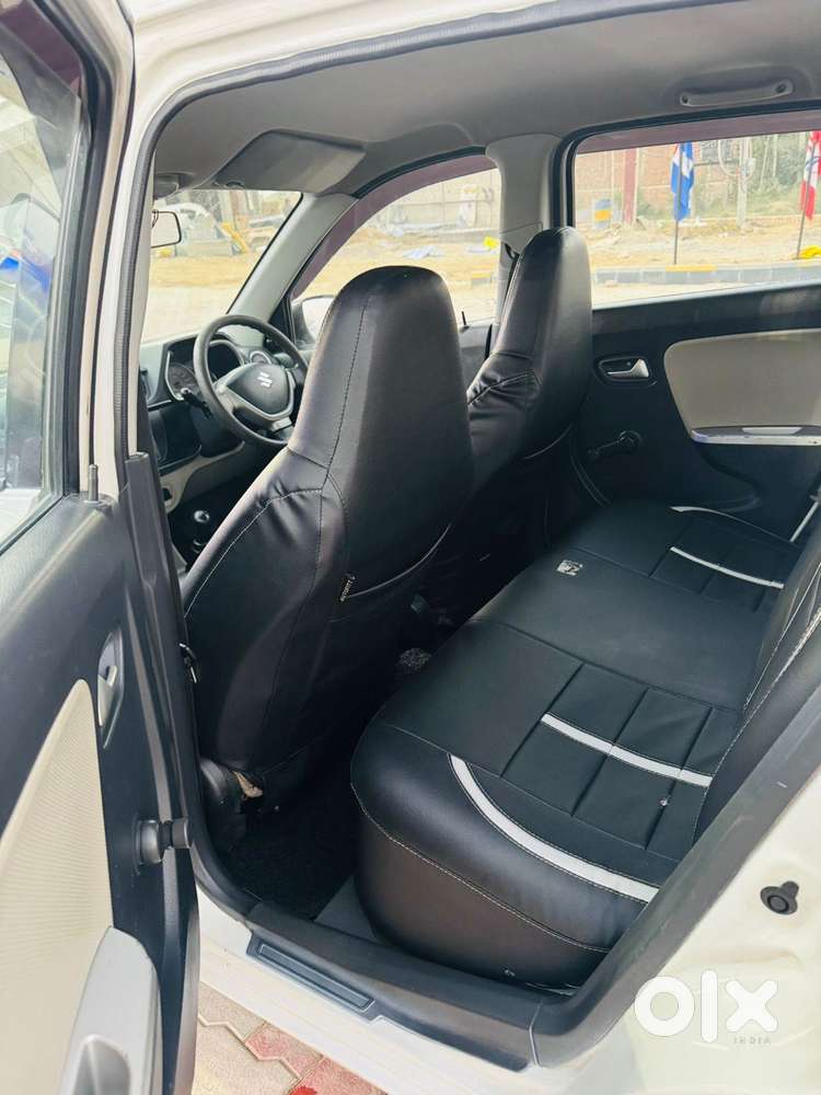 Maruti Suzuki Alto K10 Vxi (o), 2016, Petrol