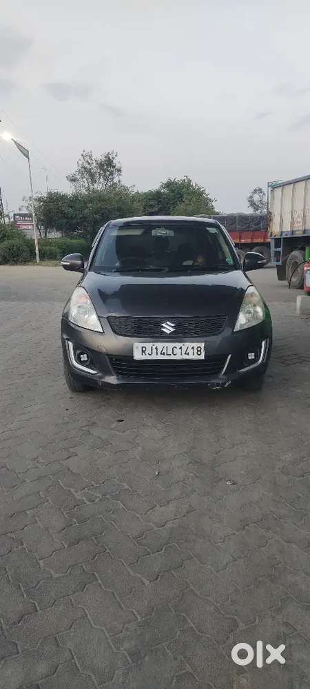 Maruti Suzuki Swift Well Maintained