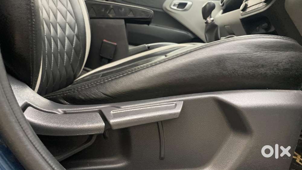 Hyundai Grand I10 Nios Sportz 1.2 Kappa Vtvt, 2022, Petrol